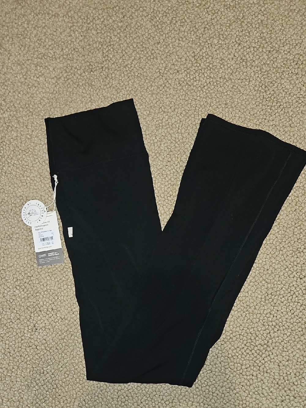 Vuori Pants